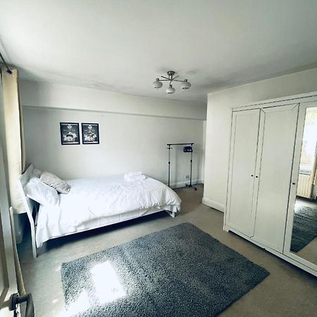 Fulham Serviced Apartment Лондон Екстериор снимка