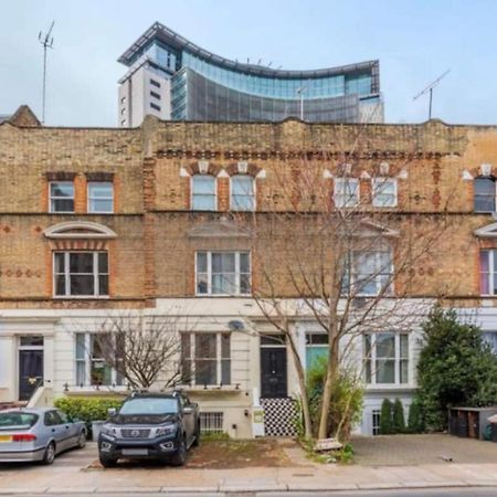 Fulham Serviced Apartment Лондон Екстериор снимка