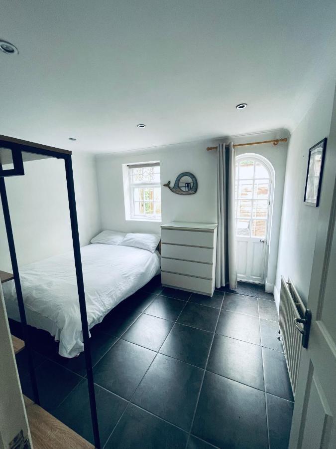 Fulham Serviced Apartment Лондон Екстериор снимка