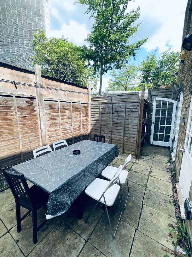 Fulham Serviced Apartment Лондон Екстериор снимка