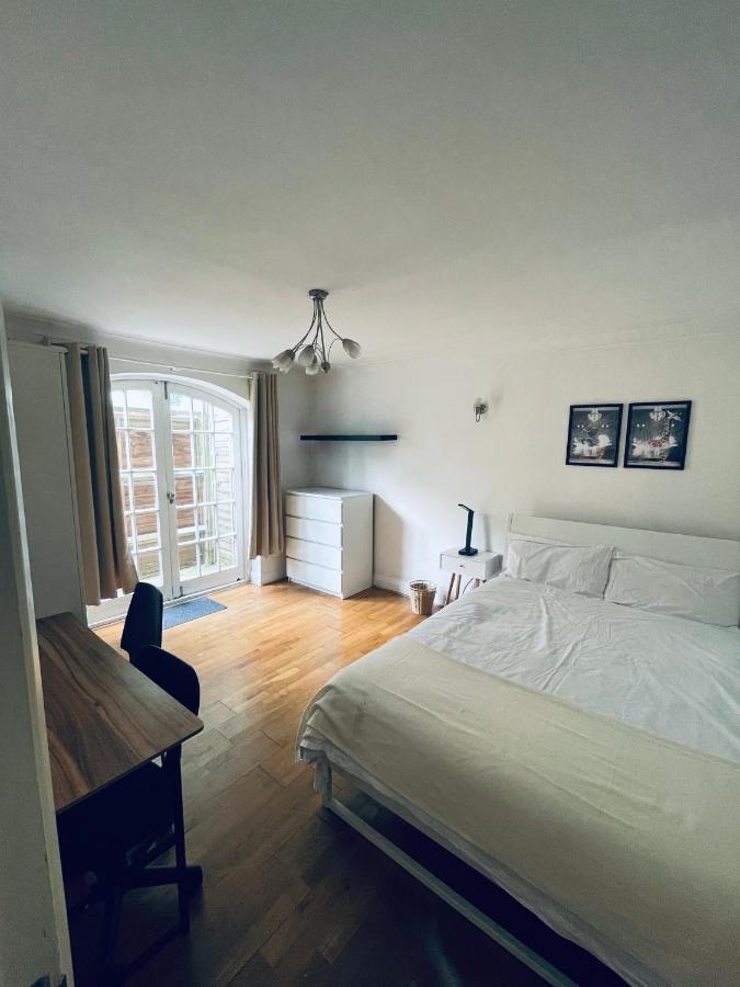 Fulham Serviced Apartment Лондон Екстериор снимка