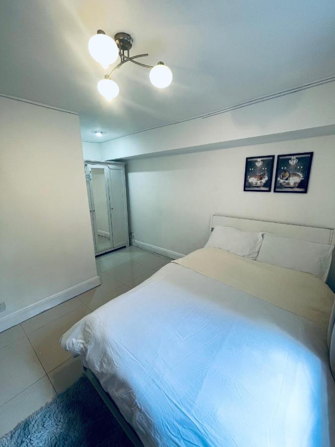 Fulham Serviced Apartment Лондон Екстериор снимка